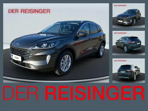 Annonce FORD KUGA Diesel 2024 d'occasion 