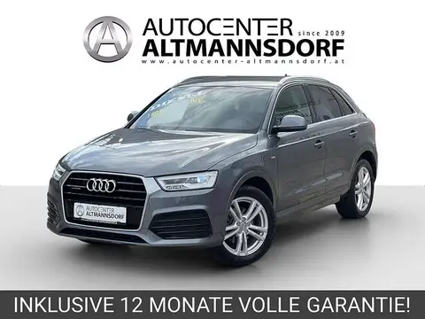 Used AUDI Q3 Diesel 2015 Ad 