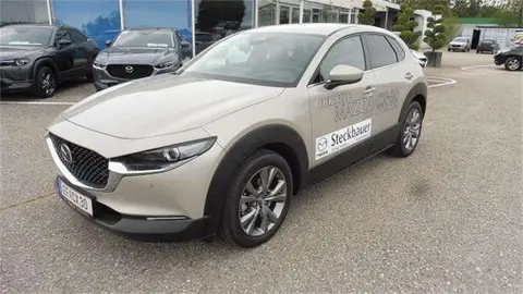 Used MAZDA CX-30 Petrol 2024 Ad 