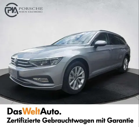 Annonce VOLKSWAGEN PASSAT Diesel 2023 d'occasion 