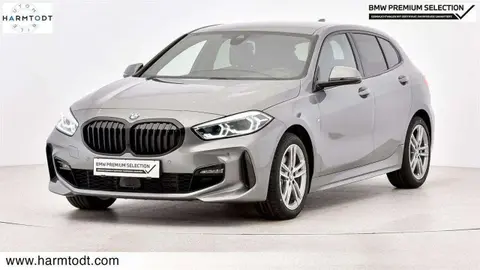 Annonce BMW SERIE 1 Diesel 2023 d'occasion 