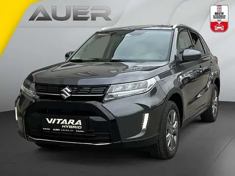 Annonce SUZUKI VITARA Essence 2024 d'occasion 