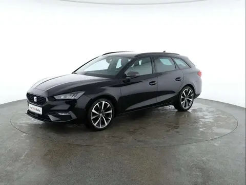 Used SEAT LEON Diesel 2021 Ad 