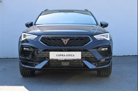 Annonce CUPRA ATECA Essence 2024 d'occasion 