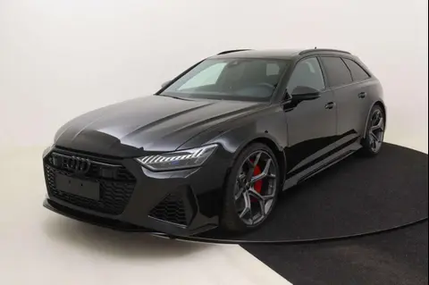 Used AUDI RS6 Petrol 2024 Ad 