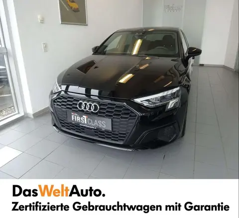 Annonce AUDI A3 Essence 2023 d'occasion 