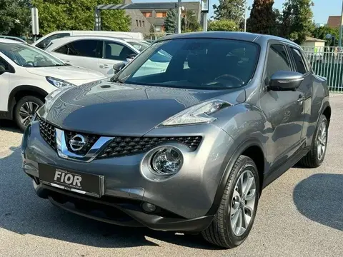 Used NISSAN JUKE Petrol 2018 Ad 