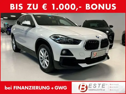 Used BMW X2 Petrol 2019 Ad 