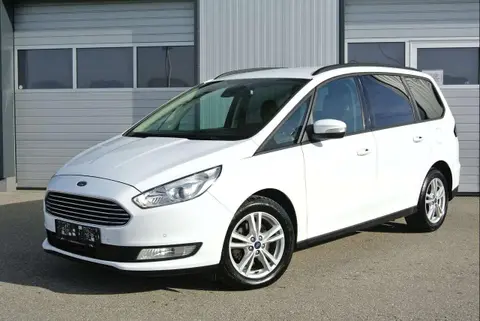 Used FORD GALAXY Diesel 2018 Ad 