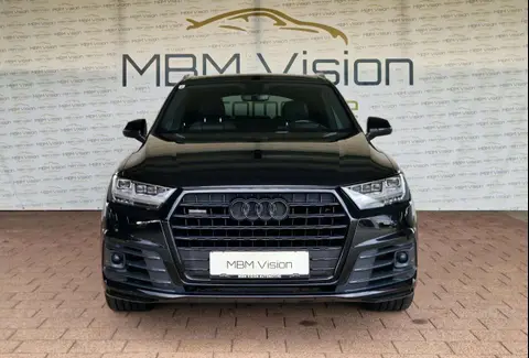 Used AUDI Q7 Diesel 2015 Ad 