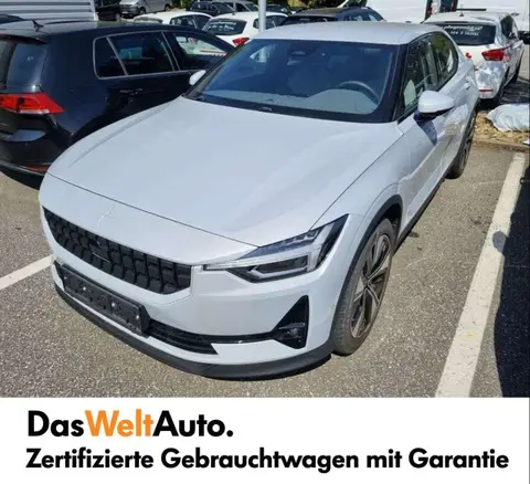 Used POLESTAR 2 Electric 2023 Ad 