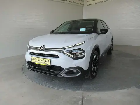 Used CITROEN C4 Diesel 2024 Ad 