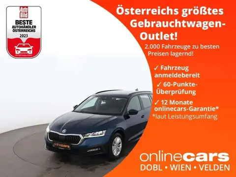 Used SKODA OCTAVIA Diesel 2021 Ad 