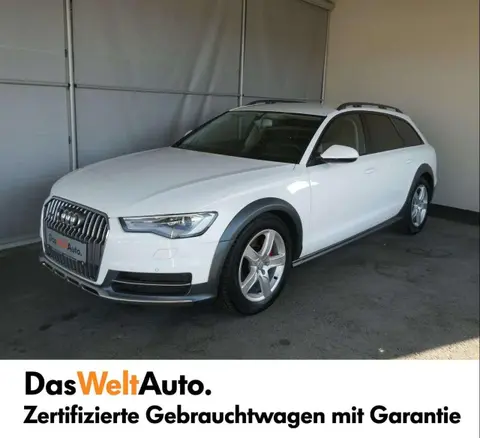 Used AUDI A6 Diesel 2018 Ad 