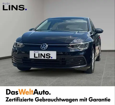 Used VOLKSWAGEN GOLF Petrol 2020 Ad 