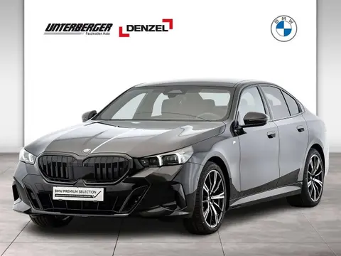 Annonce BMW SERIE 5 Diesel 2024 d'occasion 