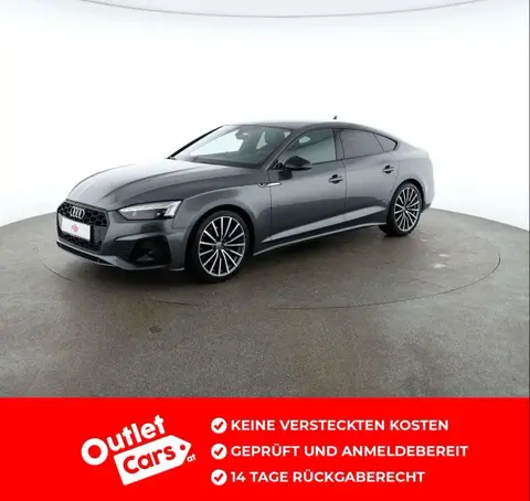 Annonce AUDI A5 Diesel 2020 d'occasion 