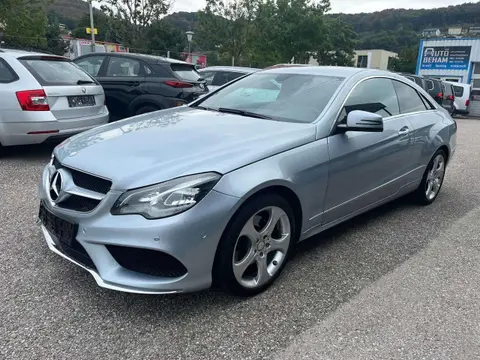 Used MERCEDES-BENZ CLASSE E Petrol 2016 Ad 