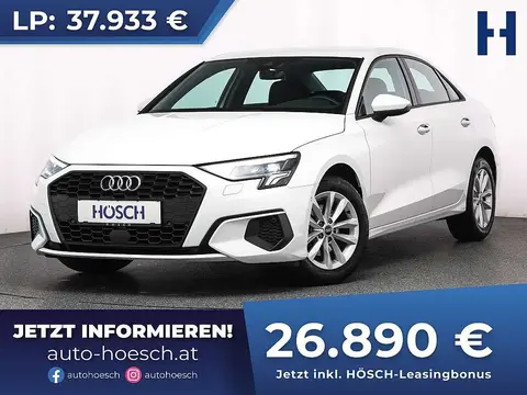 Annonce AUDI A3 Essence 2023 d'occasion 