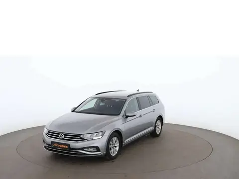 Annonce VOLKSWAGEN PASSAT Diesel 2021 d'occasion 