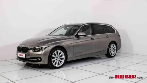 Used BMW SERIE 3 Diesel 2019 Ad 