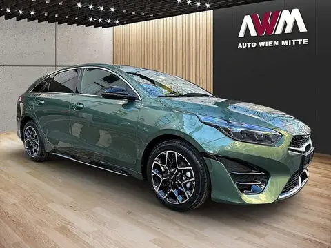 Annonce KIA PROCEED Essence 2024 d'occasion 