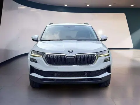 Annonce SKODA KAROQ Essence 2024 d'occasion 