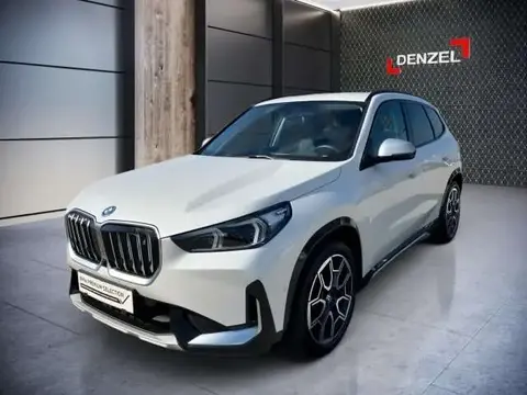 Annonce BMW IX1 Électrique 2023 d'occasion 