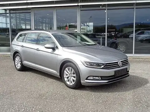 Annonce VOLKSWAGEN PASSAT Diesel 2019 d'occasion 