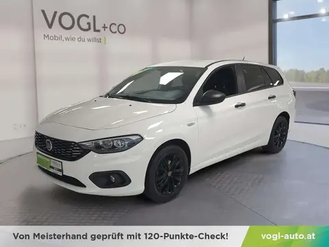 Annonce FIAT TIPO Essence 2020 d'occasion 