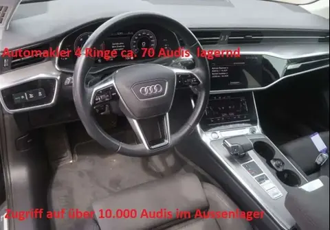 Used AUDI A6 Diesel 2019 Ad 