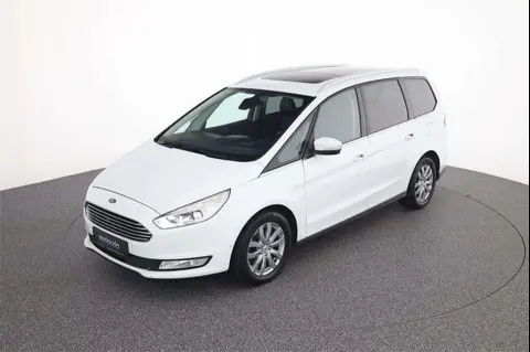 Annonce FORD GALAXY Diesel 2018 d'occasion 