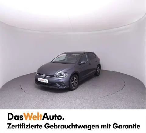 Annonce VOLKSWAGEN POLO Essence 2024 d'occasion 