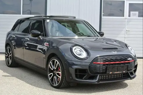 Annonce MINI JOHN COOPER WORKS Essence 2020 d'occasion 