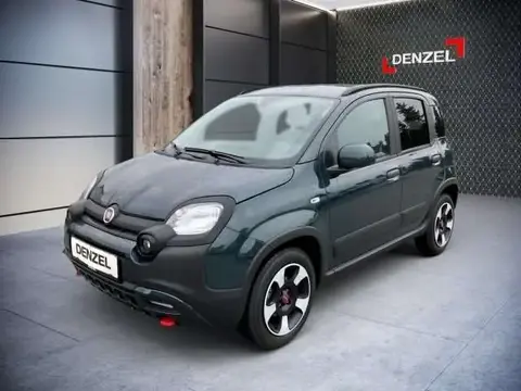 Used FIAT PANDA Hybrid 2024 Ad 