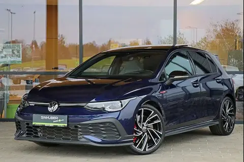 Annonce VOLKSWAGEN GOLF Essence 2023 d'occasion 