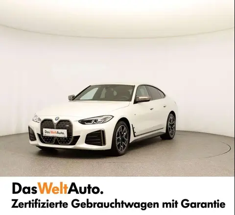 Used BMW I4 Electric 2023 Ad 