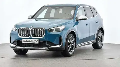 Annonce BMW IX1 Électrique 2023 d'occasion 