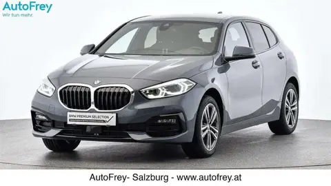 Used BMW SERIE 1 Petrol 2023 Ad 