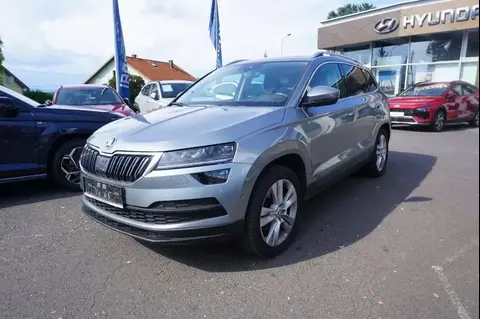 Used SKODA OCTAVIA Petrol 2019 Ad 