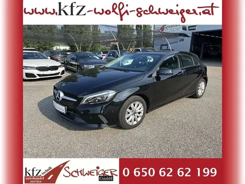 Used MERCEDES-BENZ CLASSE A Diesel 2017 Ad 