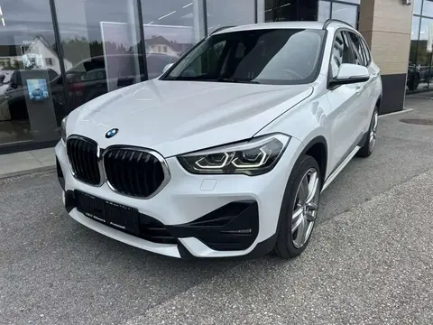 Annonce BMW X1 Diesel 2019 d'occasion 