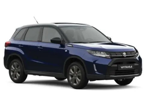 Annonce SUZUKI VITARA Essence 2024 d'occasion 