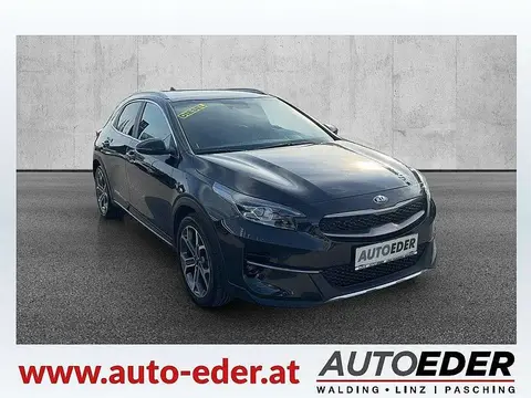 Used KIA XCEED Diesel 2020 Ad 