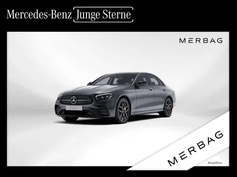 Annonce MERCEDES-BENZ CLASSE E Non renseigné 2023 d'occasion 