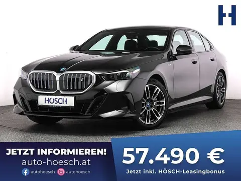 Used BMW I5 Electric 2024 Ad 