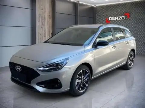 Annonce HYUNDAI I30 Essence 2024 d'occasion 