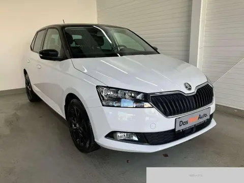 Used SKODA FABIA Petrol 2019 Ad 