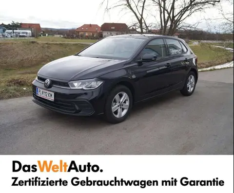 Used VOLKSWAGEN POLO Petrol 2023 Ad 