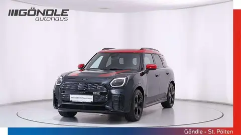 Annonce MINI COOPER Électrique 2024 d'occasion 